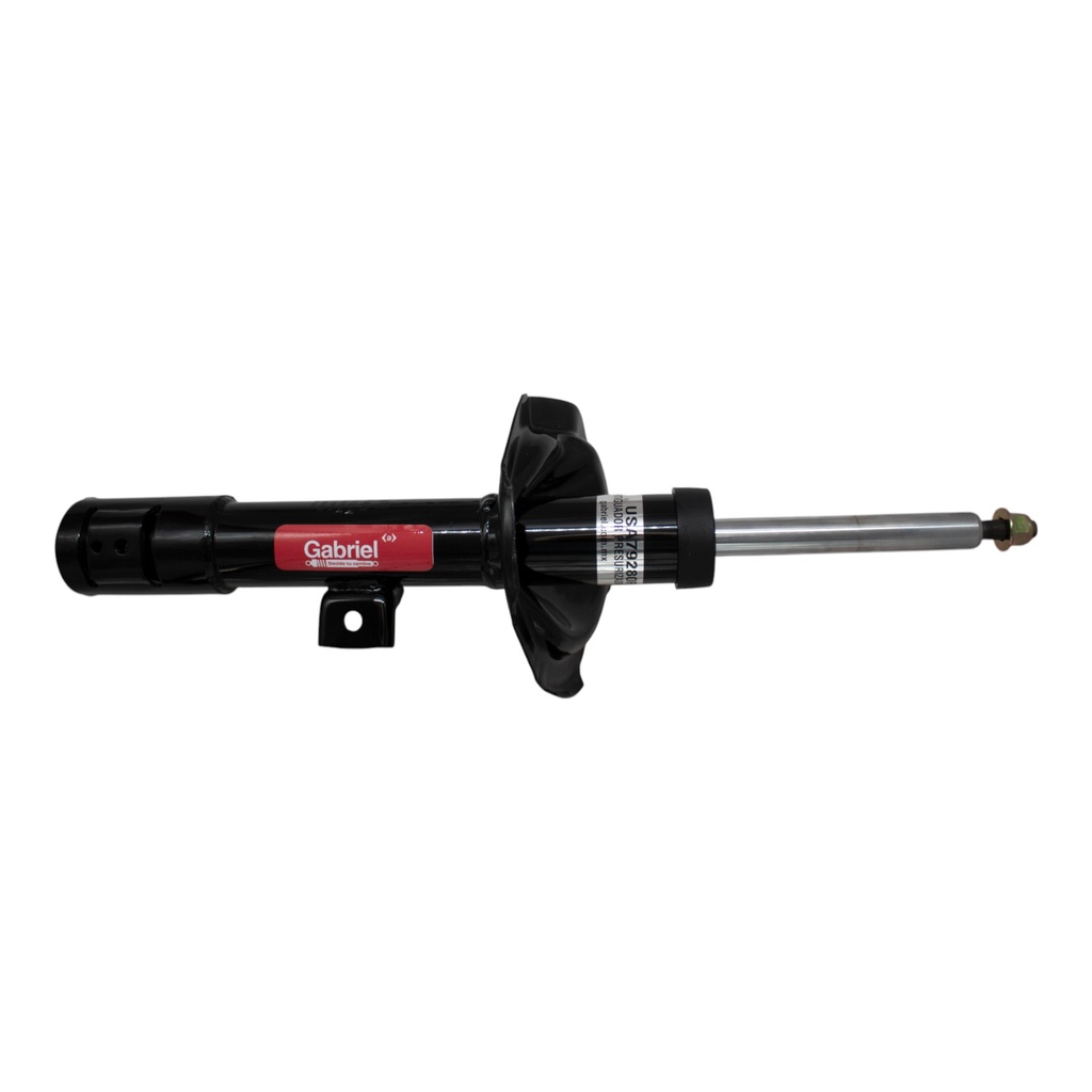 AMORTIGUADOR DELANTERO IZQUIERDO MITSUBISHI OUTLANDER / OUTLANDER 2012-2013 XLS / 2012-2013 LS / 2008-2011 LS / 2008-2011 ES