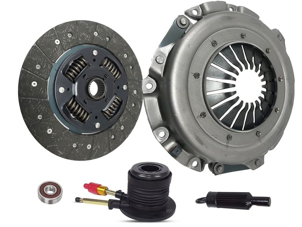 NA-NAK04219S — Kit de embrague de transmisión NAMCCO
