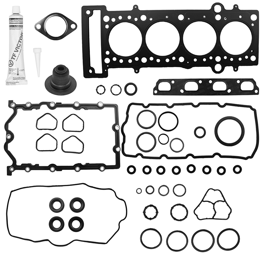 Juego completo para motor TF Victor JC-400