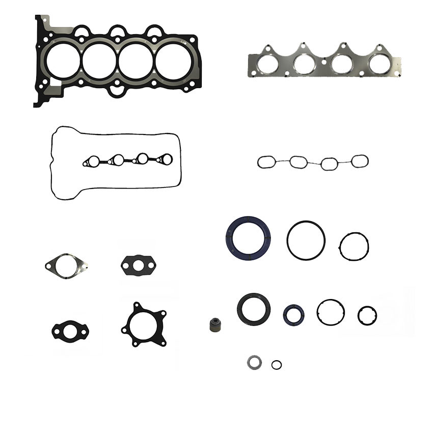 Juego completo para motor TF Victor JC-451