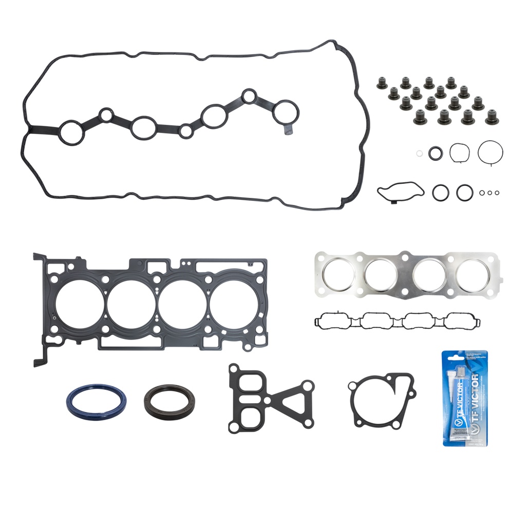 Juego completo para motor TF Victor JC-453