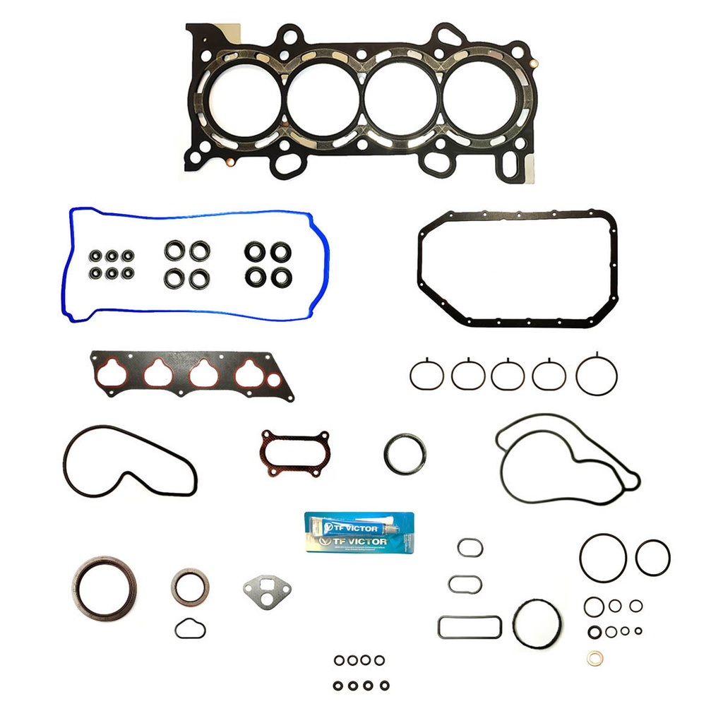 Juego completo para motor TF Victor JC-503