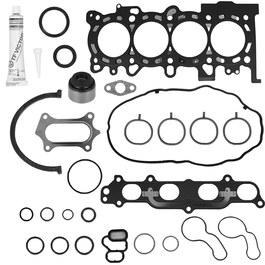 Juego completo para motor TF Victor JC-58