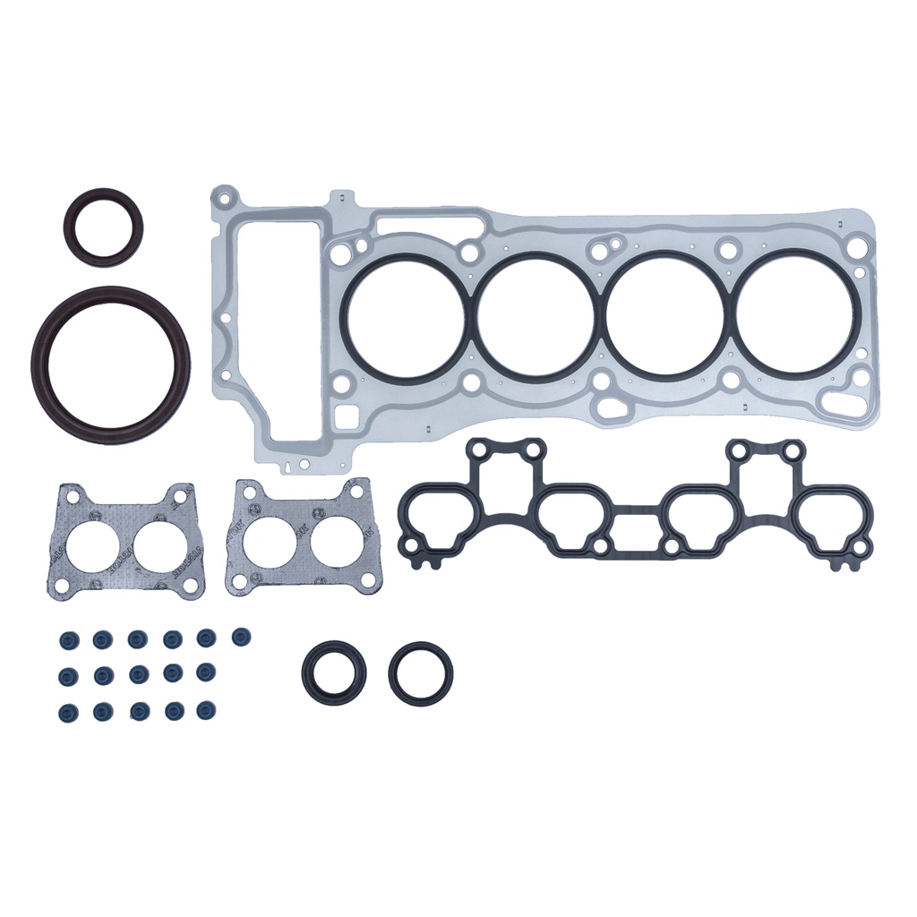TF-JC-81 — Juego completo para motor TF Victor JC-81