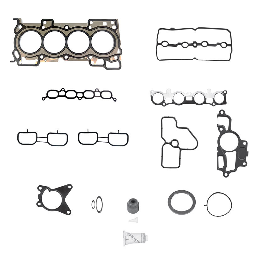 Juego completo para motor TF Victor JC-88