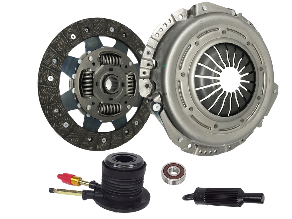 NA-NAK04241S — Kit de embrague de transmisión NAMCCO