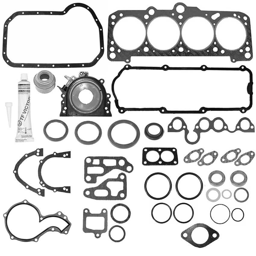 Juego completo para motor TF Victor JC-94-2