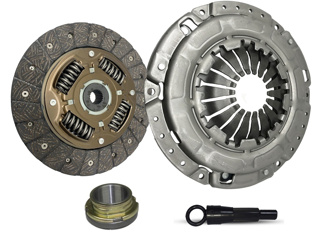 NA-NAK04243 — Kit de embrague de transmisión NAMCCO