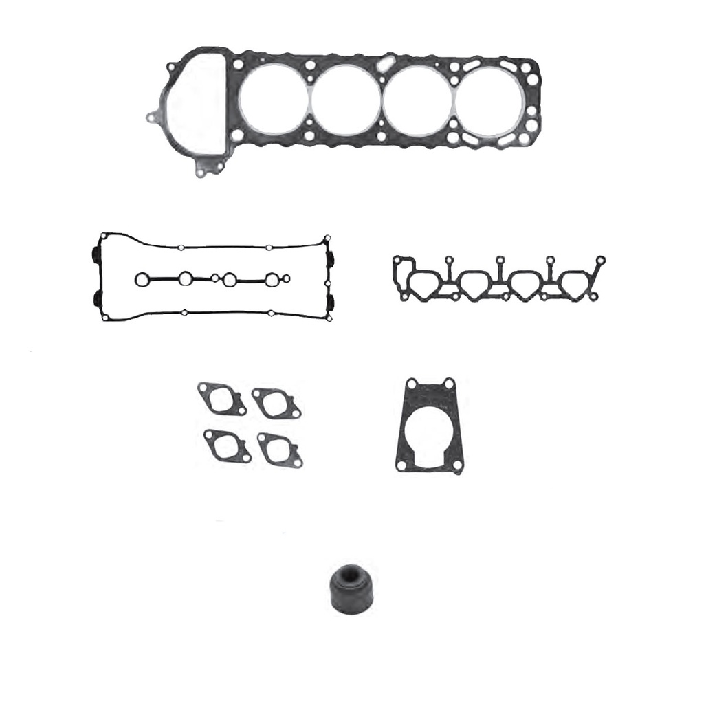 TF-MJ-30 — Medio juego para motor TF Victor MJ-30