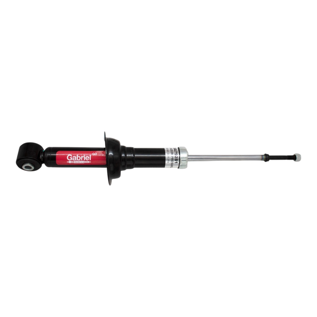 GA-USA79281-A — AMORTIGUADOR TRASERO MITSUBISHI OUTLANDER 2012-2013 XLS / 2012-2013 LS / 2008-2011 LS / 2008-2011 ES