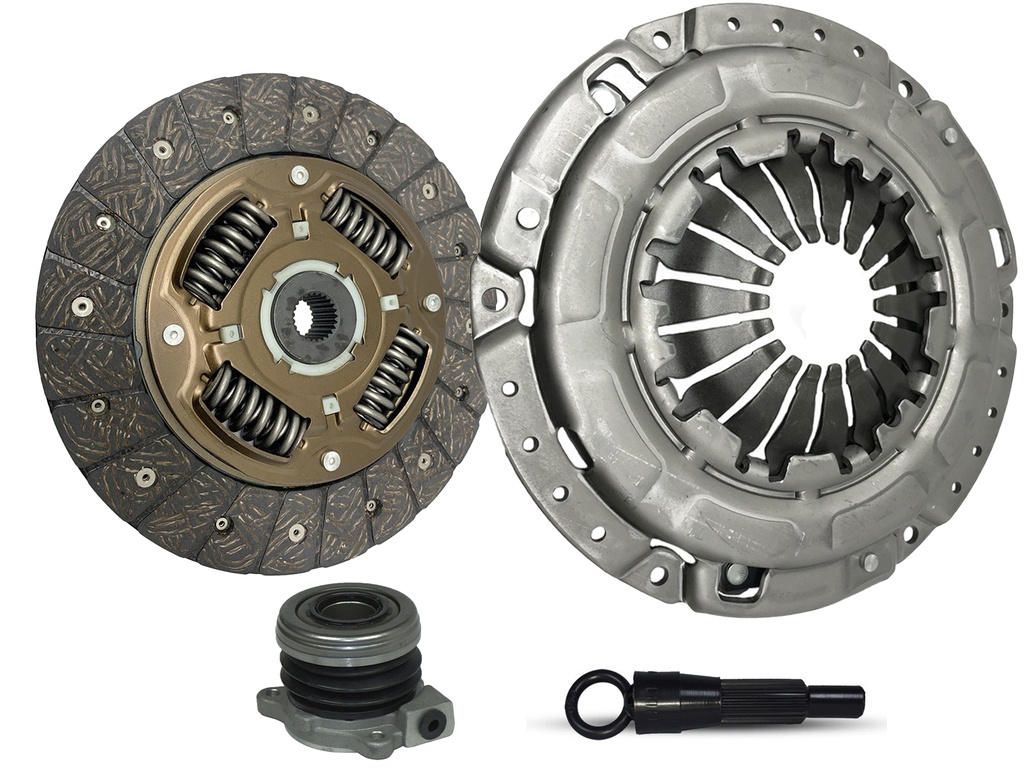 Kit de embrague de transmisión NAMCCO
