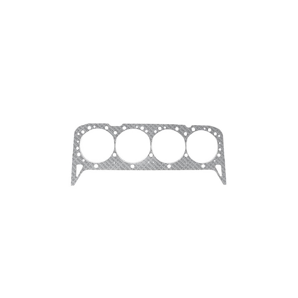 Junta de cabeza para motor TF Victor CA-1250-VC