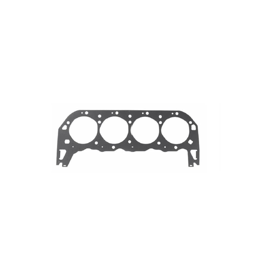 Junta de cabeza para motor TF Victor CA-1258-1