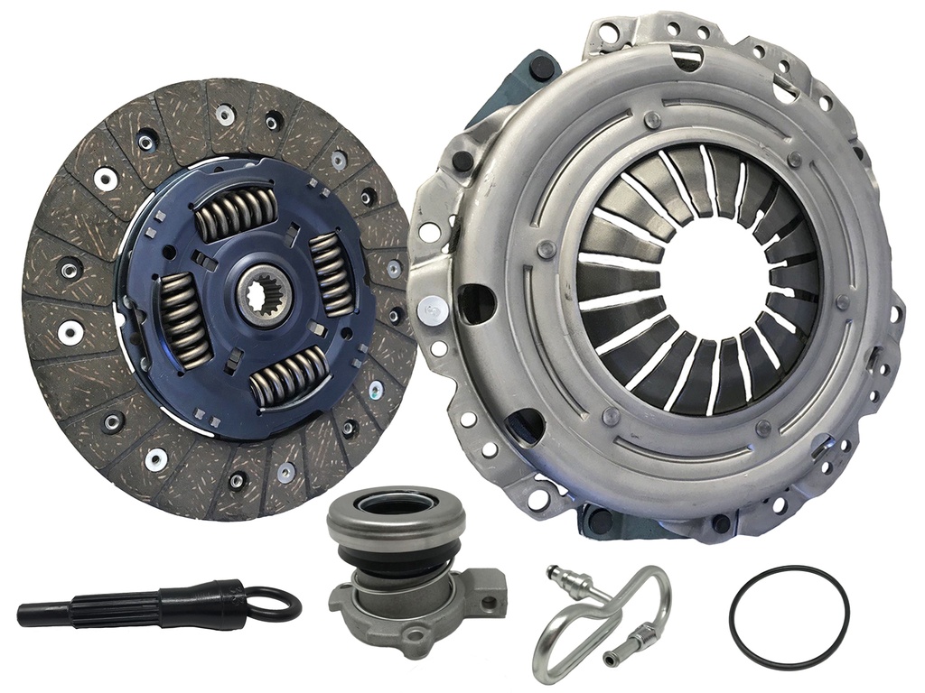 Kit de embrague de transmisión NAMCCO