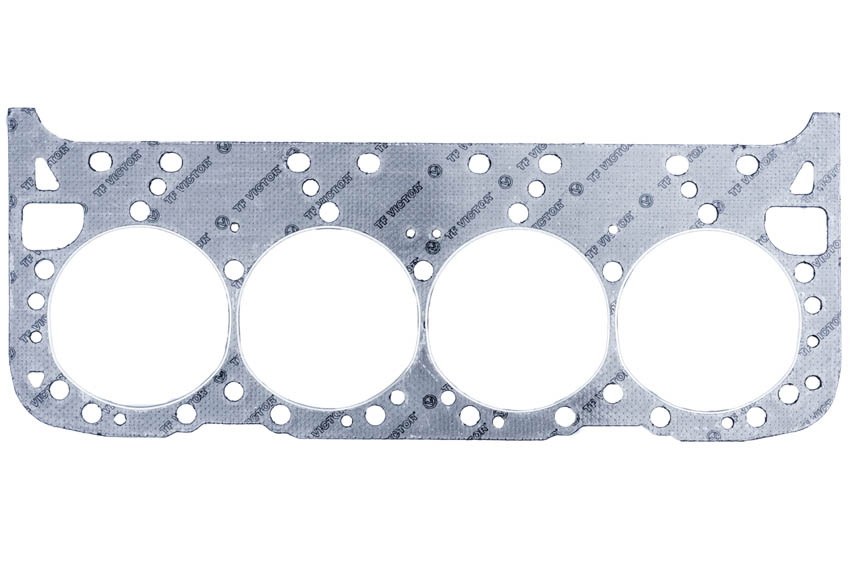 Junta de cabeza para motor TF Victor CA-1263