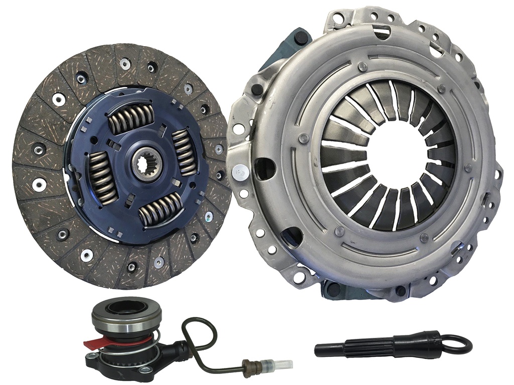 NA-NAK04425S — Kit de embrague de transmisión NAMCCO