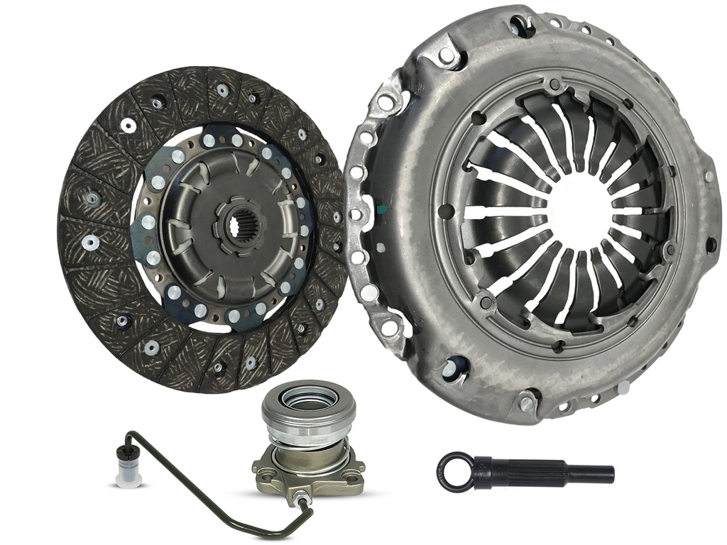 Kit de embrague de transmisión NAMCCO