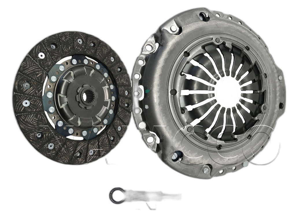 NA-NAK04440SC — KIT EMBRAGUE CHEVROLET CRUZE L. LS, LTZ, ECO L4, 1.4L TUBRO, 6VEL, 13-17; L, LS L4, 1.8L, 6 VEL, 13-16; SIN COLLARIN (SIN COLLARIN)
