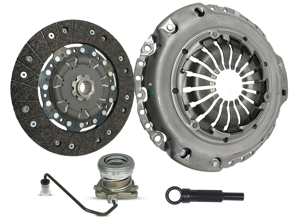 NA-NAK04441S — Kit de embrague de transmisión NAMCCO