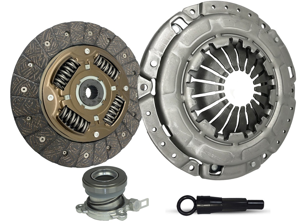 NA-NAK04500S — Kit de embrague de transmisión NAMCCO