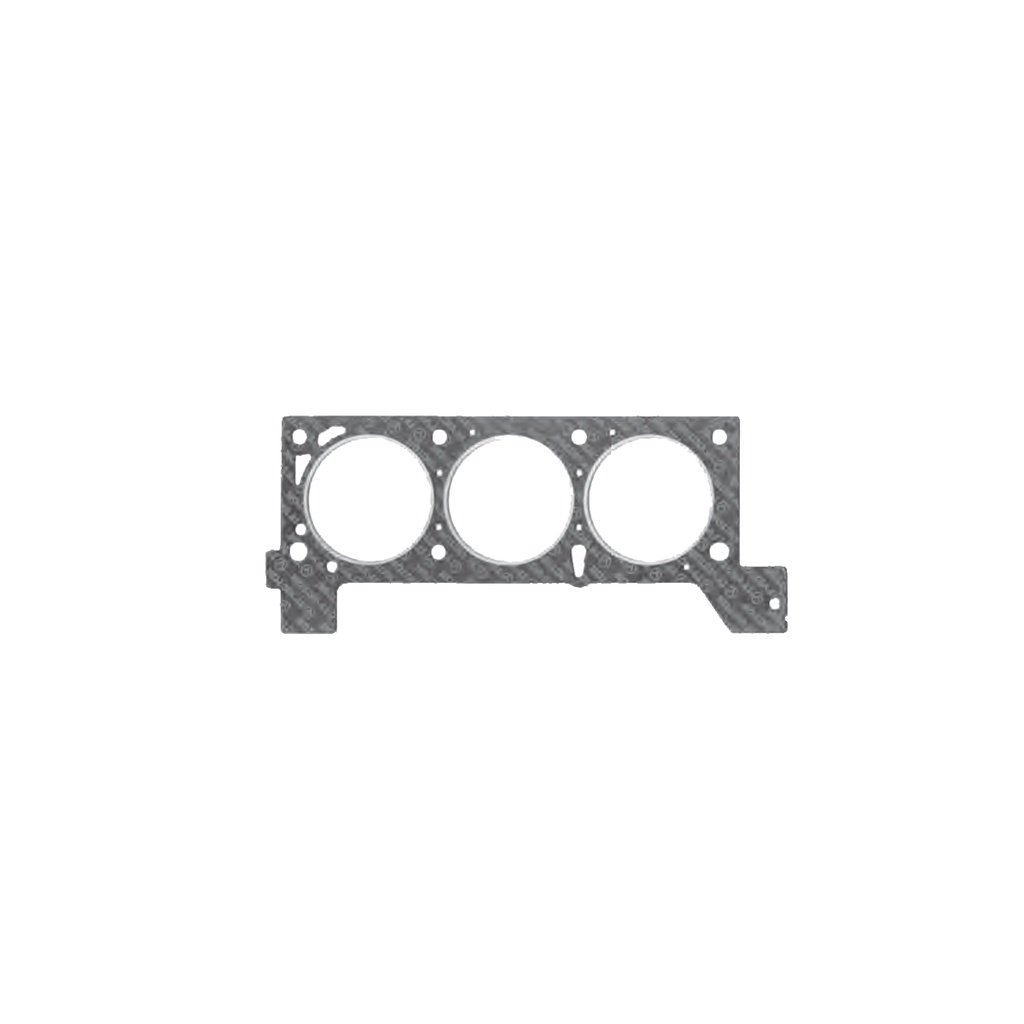 Junta de cabeza para motor TF Victor CA-1416-D