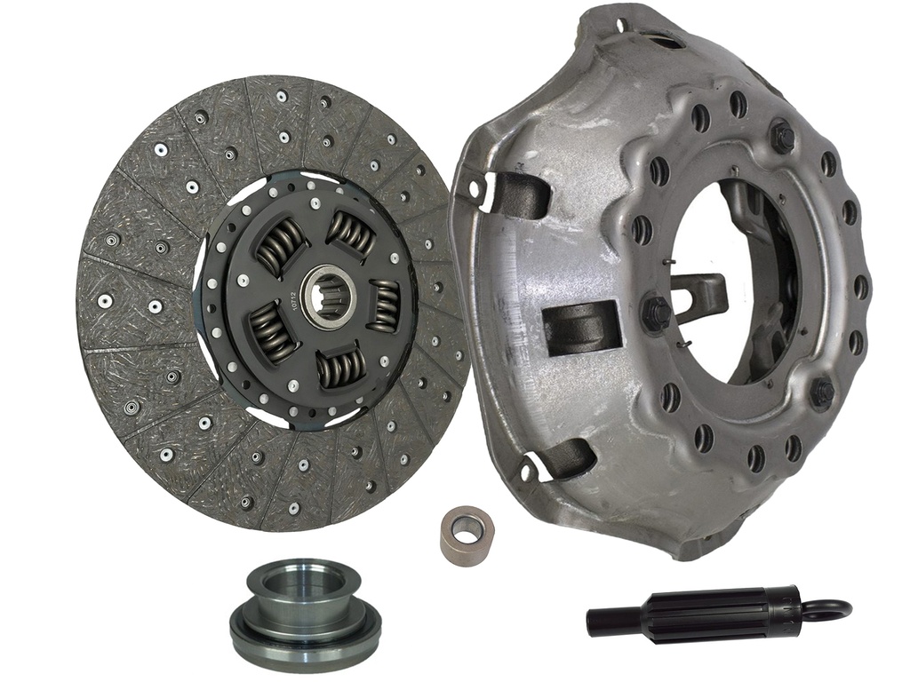 Kit de embrague de transmisión NAMCCO