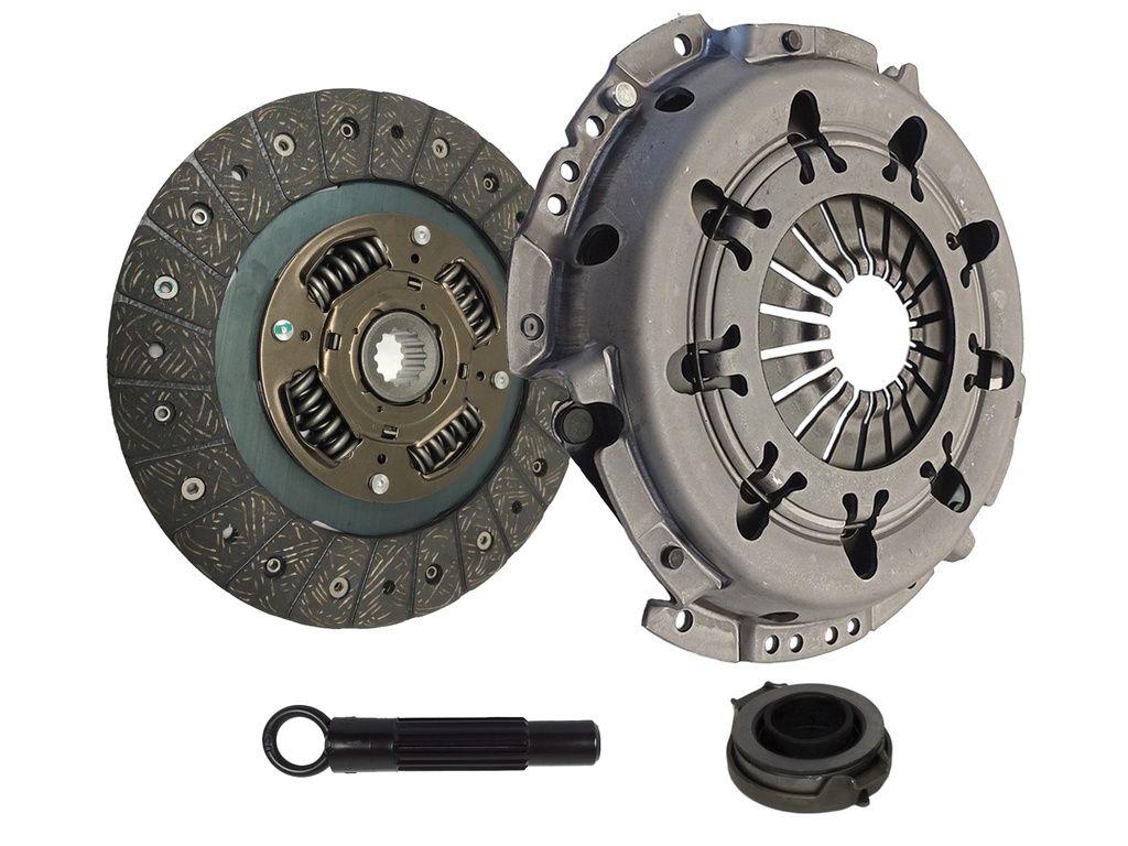 Kit de embrague de transmisión NAMCCO