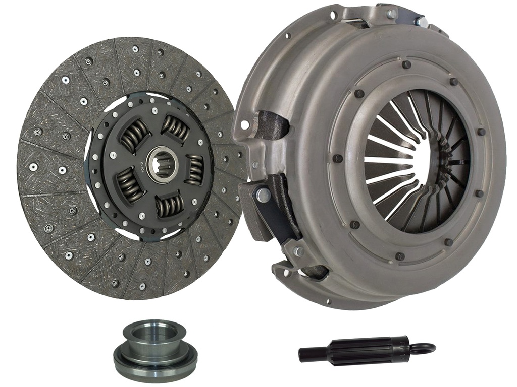 NA-NAK04518 — Kit de embrague de transmisión NAMCCO