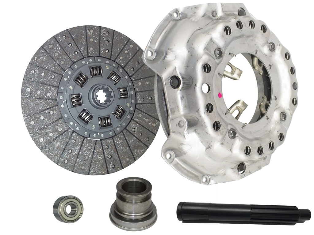 NA-NAK04520 — Kit de embrague de transmisión NAMCCO
