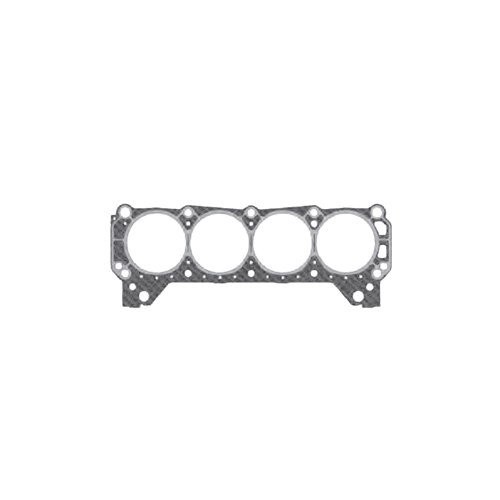 Junta de cabeza para motor TF Victor CA-1533-T