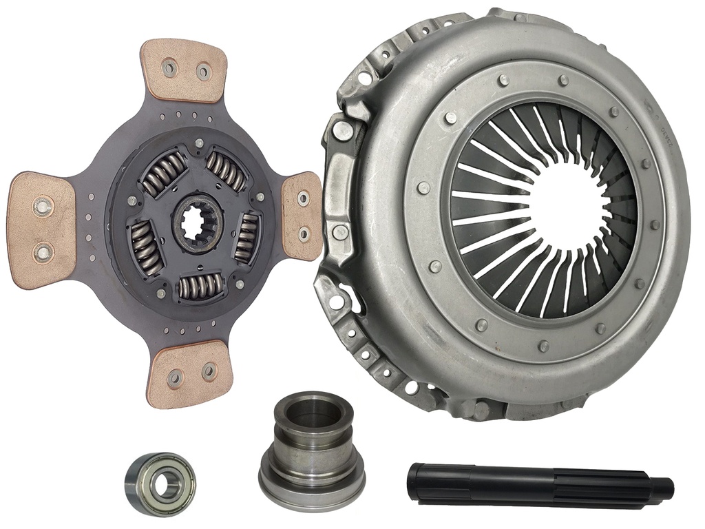Kit de embrague de transmisión NAMCCO