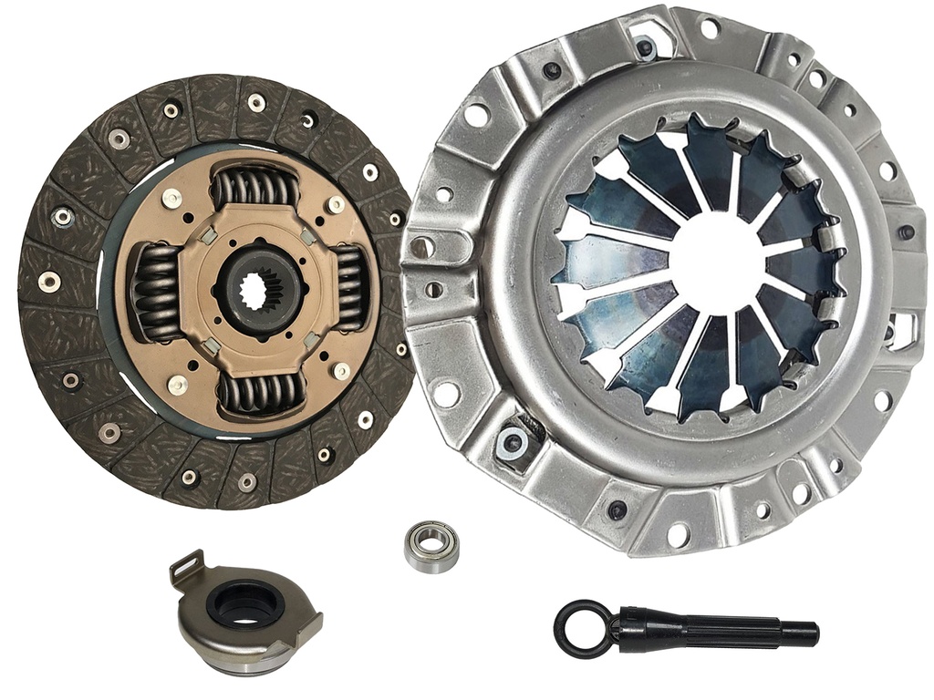 NA-NAK04565 — Kit de embrague de transmisión NAMCCO