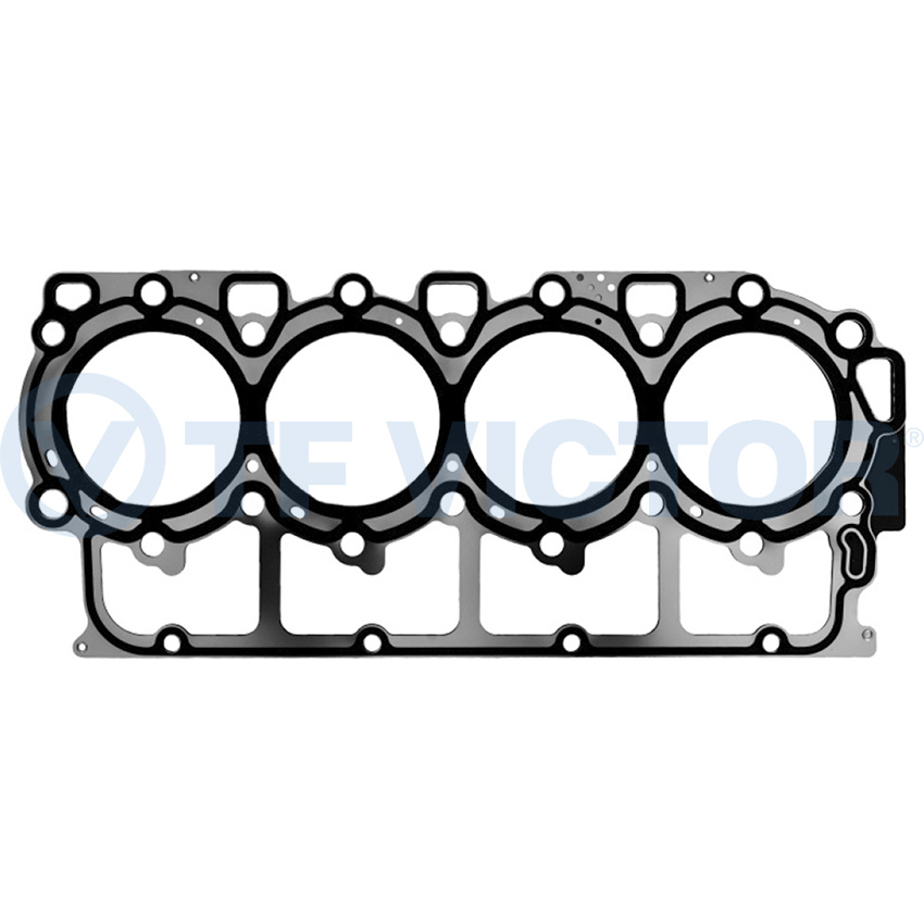 TF-CA-1560-D — Junta de cabeza para motor TF Victor CA-1560-D