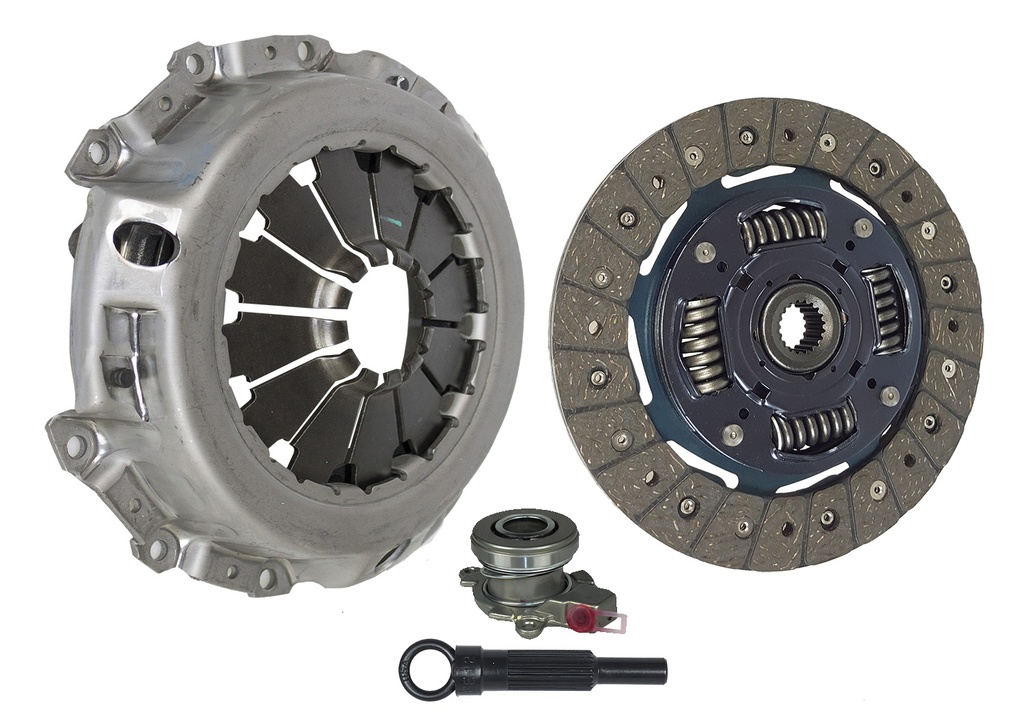 Kit de embrague de transmisión NAMCCO