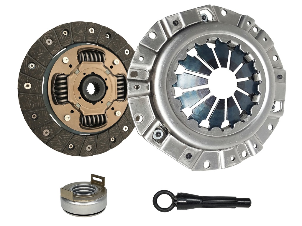 NA-NAK04567 — Kit de embrague de transmisión NAMCCO