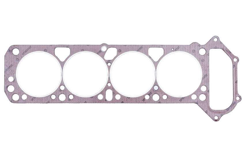 TF-CA-17-G — Junta de cabeza para motor TF Victor CA-17-G