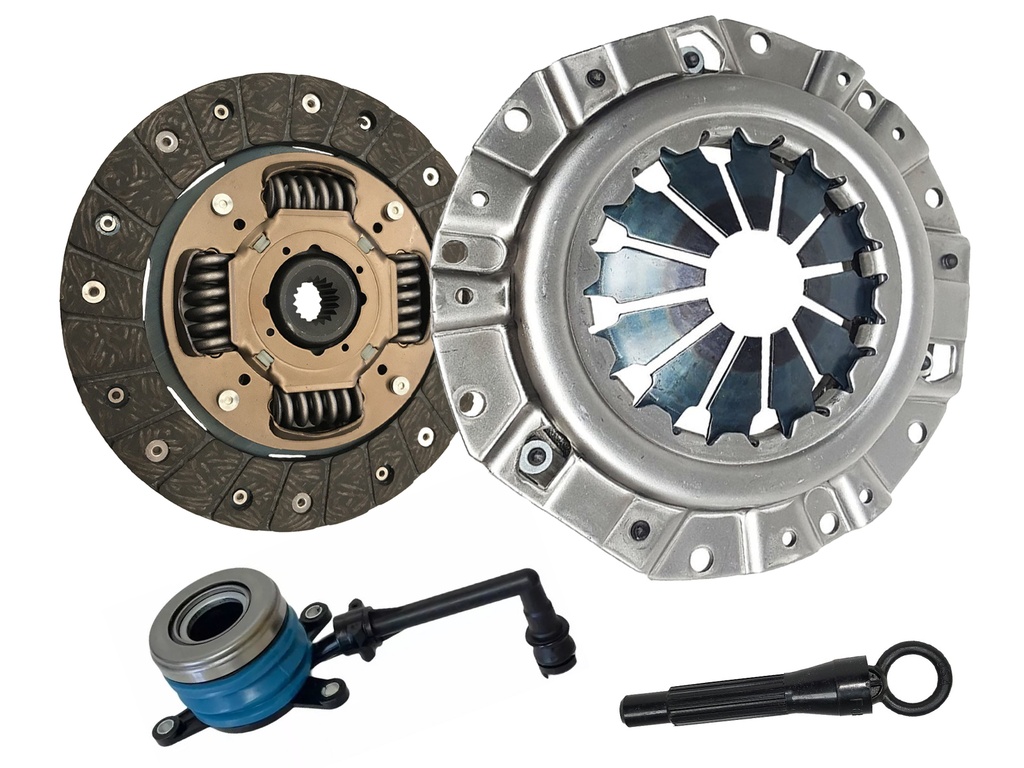 NA-NAK04568S — Kit de embrague de transmisión NAMCCO