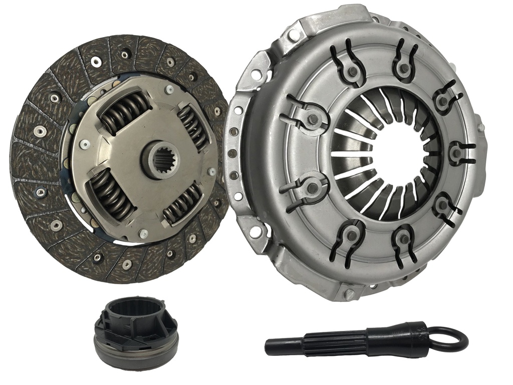 Kit de embrague de transmisión NAMCCO