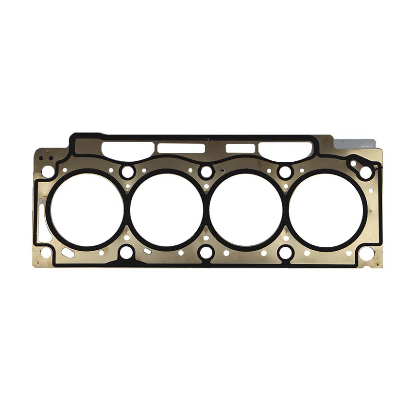 Junta de cabeza para motor TF Victor CA-204-GR1
