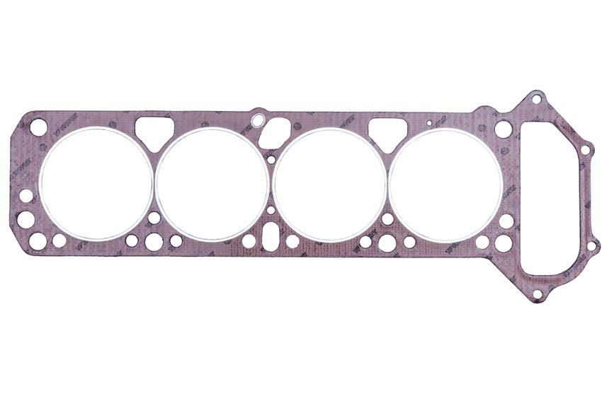 TF-CA-24 — Junta de cabeza para motor TF Victor CA-24