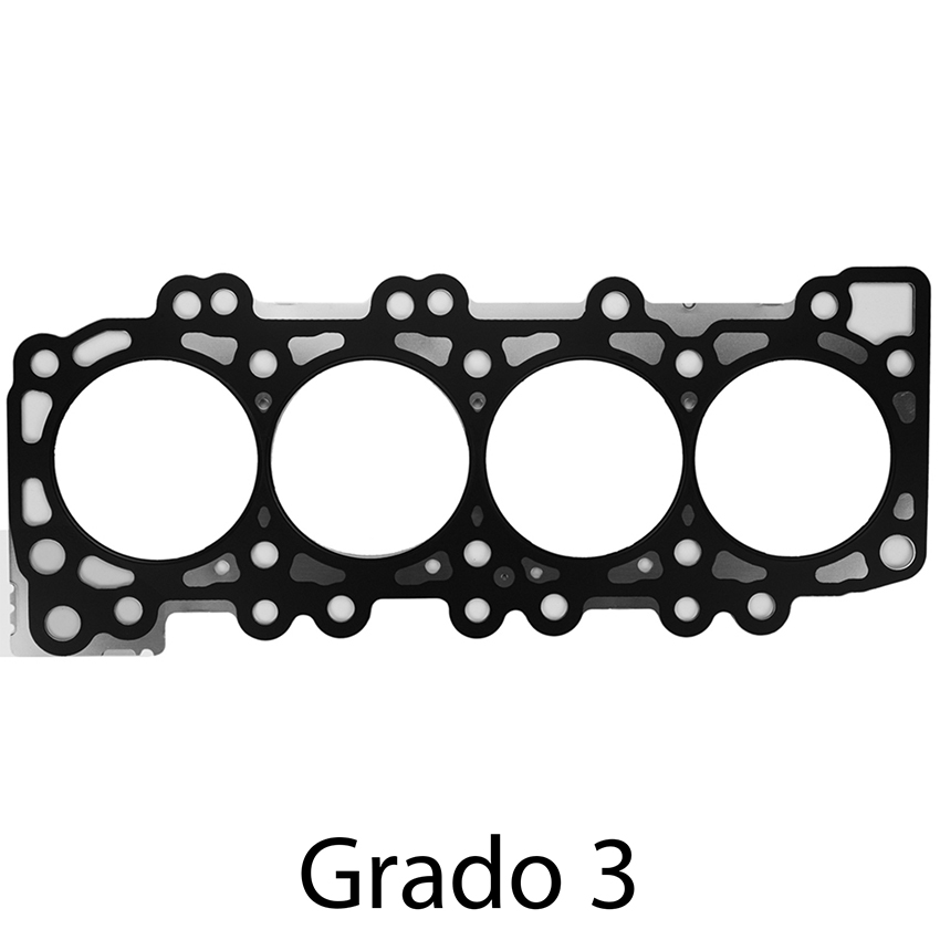 Junta de cabeza para motor TF Victor CA-38-GR3