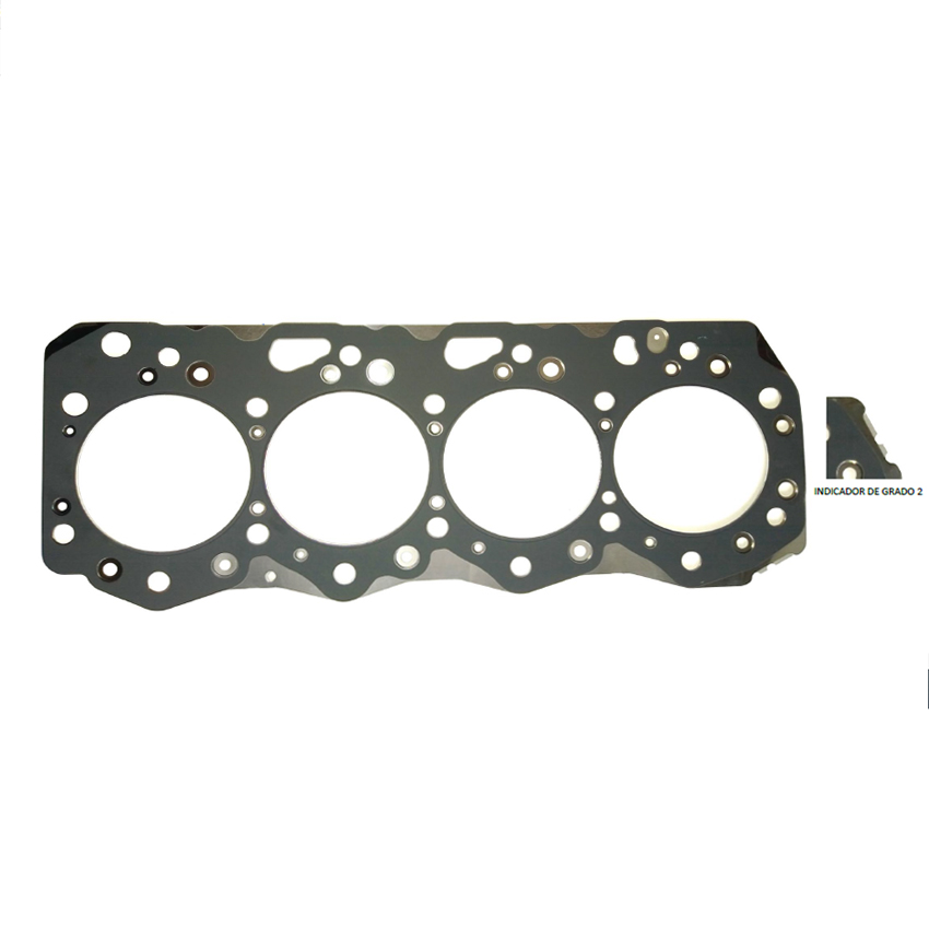 TF-CA-8001-GR2 — Junta de cabeza para motor TF Victor CA-8001-GR2