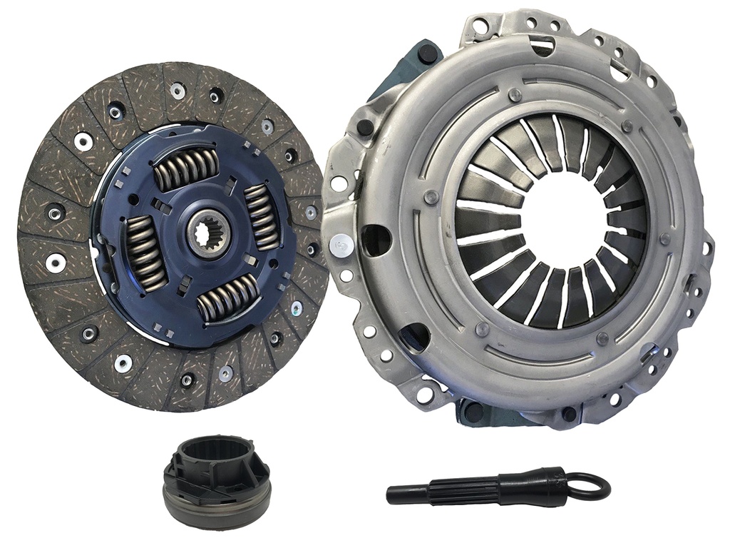 NA-NAK04586 — Kit de embrague de transmisión NAMCCO