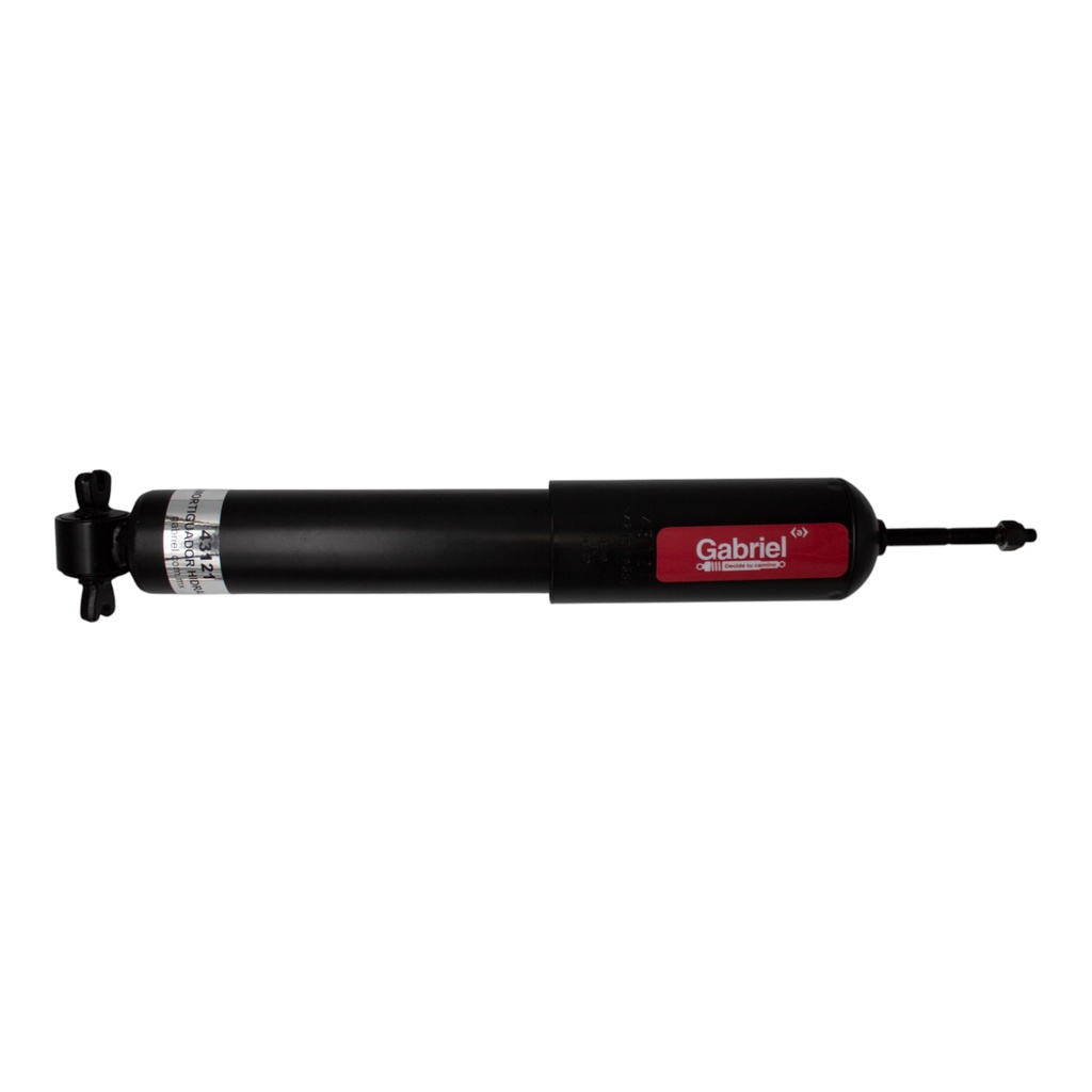 GA-43121-A — AMORTIGUADOR DELANTERO CHEVROLET C15 / CHEYENNE 1500 / SILVERADO 1500 / SILVERADO 2500 / SILVERADO 3500 / SUBURBAN 1992-1999 / 2000-2006 / 1999-2006 / 1992-2005
