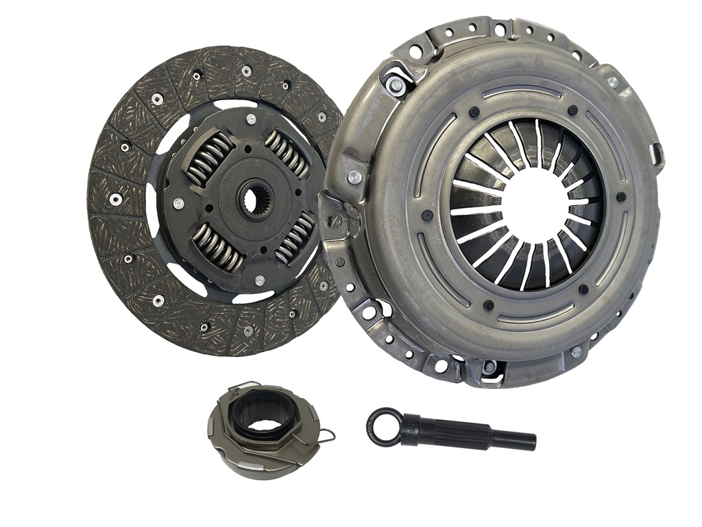 NA-NAK04591 — Kit de embrague de transmisión NAMCCO