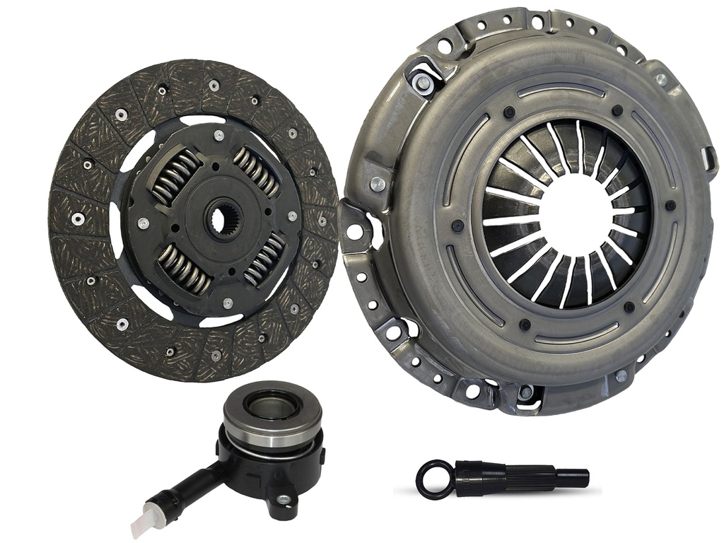 NA-NAK04594S — Kit de embrague de transmisión NAMCCO