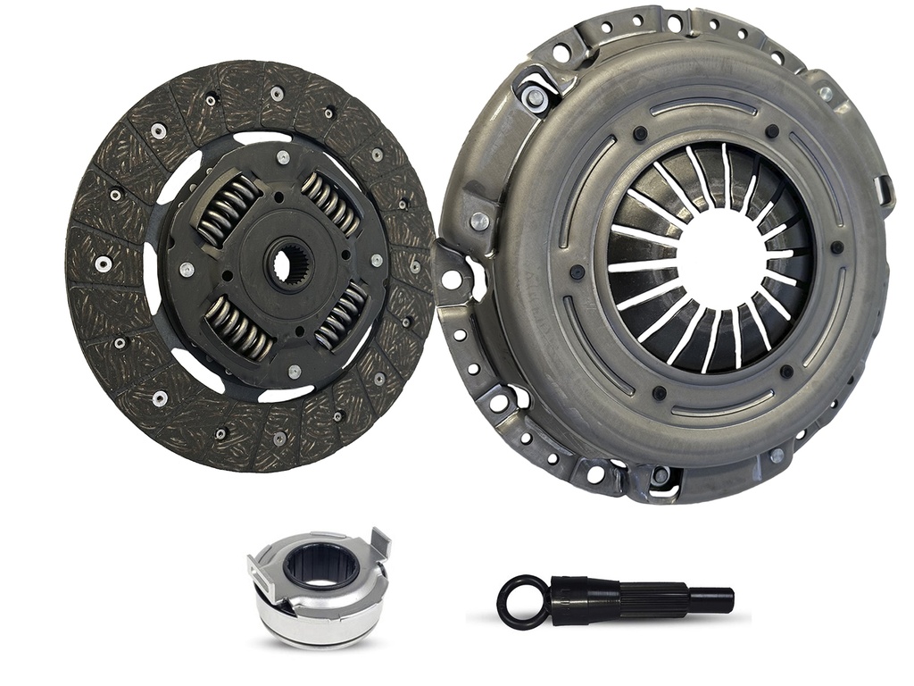 NA-NAK04874 — Kit de embrague de transmisión NAMCCO