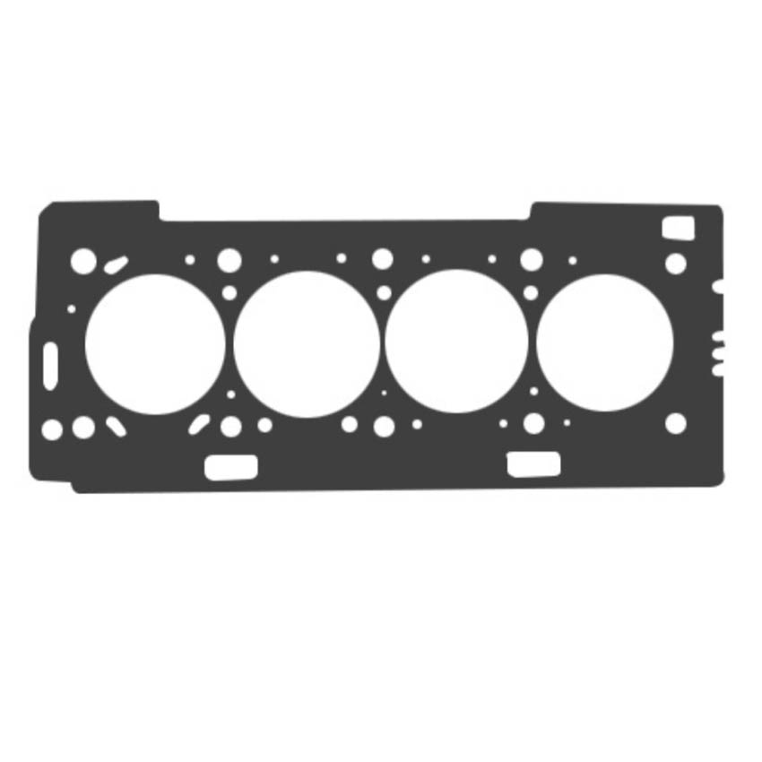 Laina de cabeza para motor TF Victor LCA-250