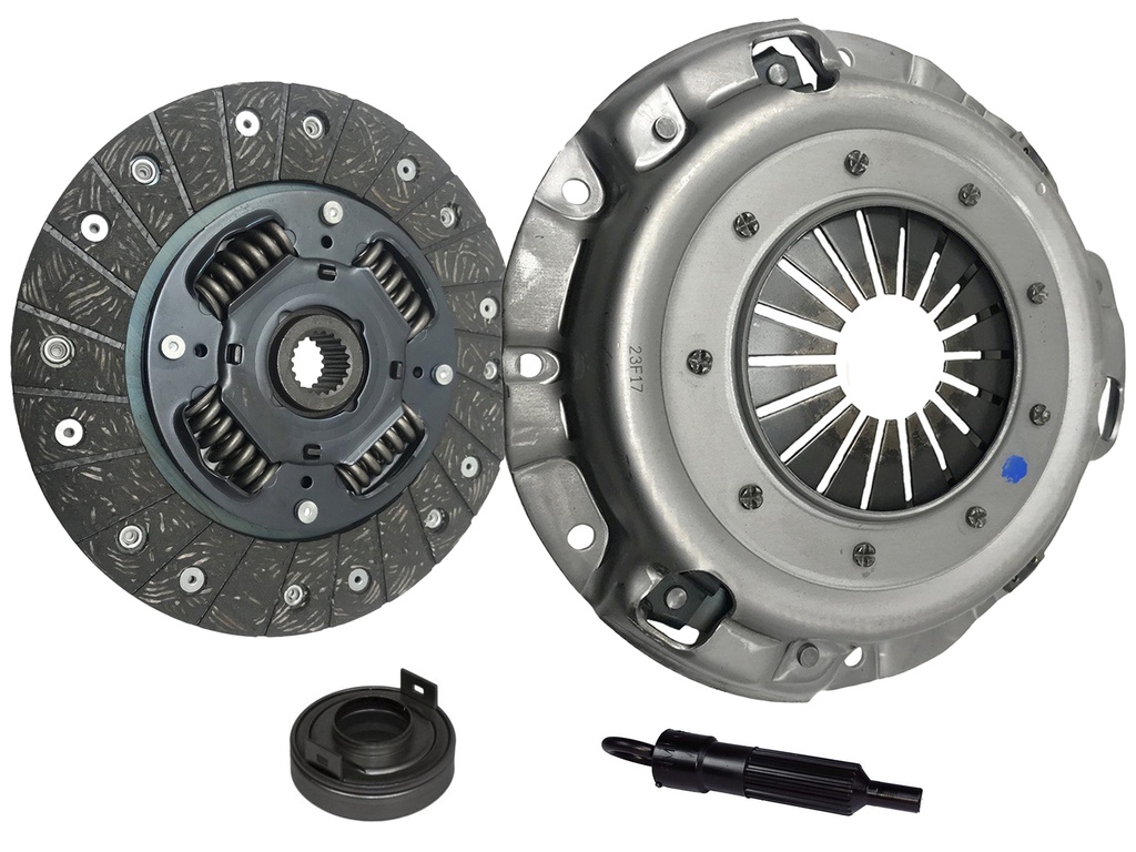 NA-NAK05007 — Kit de embrague de transmisión NAMCCO