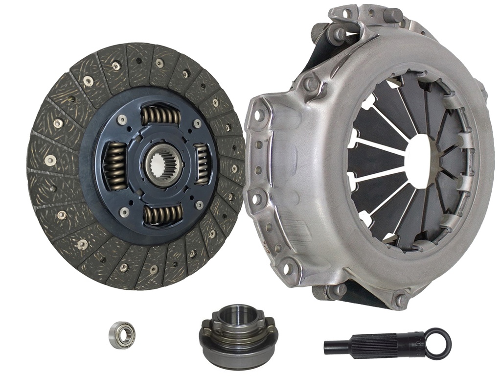 NA-NAK05011 — Kit de embrague de transmisión NAMCCO